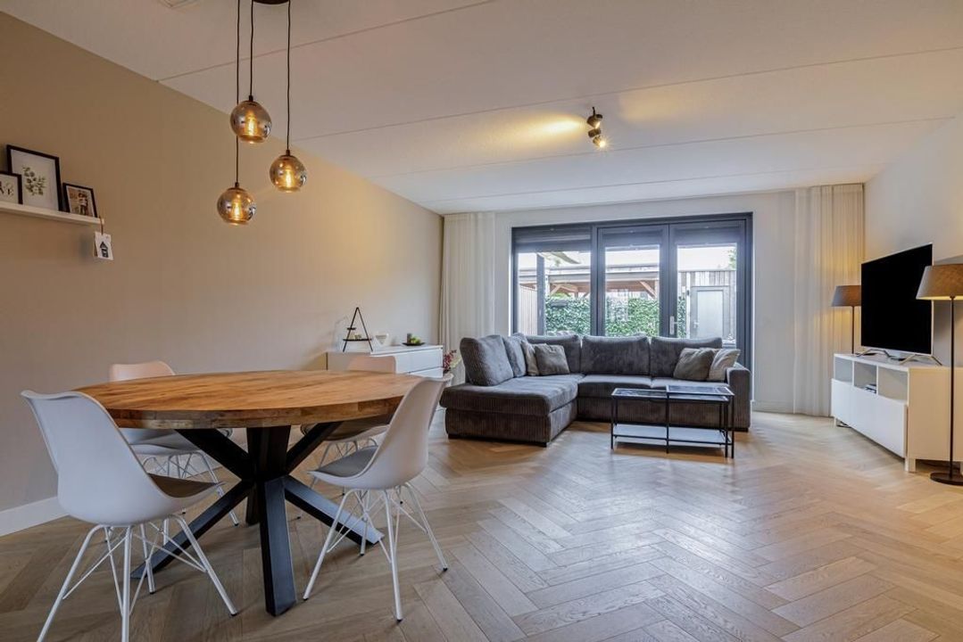 Groenplaats 21, Veenendaal foto-small