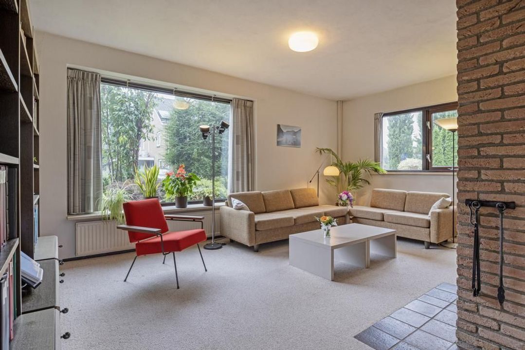 Anker 47, Veenendaal foto-small