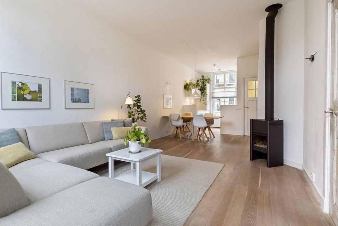 Bloemendalsestraat 12, Amersfoort foto-small