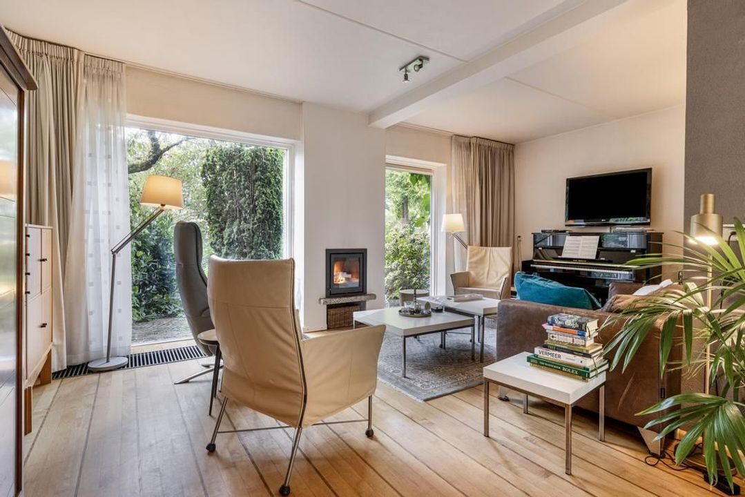 Bergroos 1, Leusden foto-small