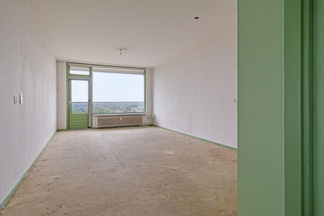 Prins Willem-Alexanderpark 461, Veenendaal foto-small