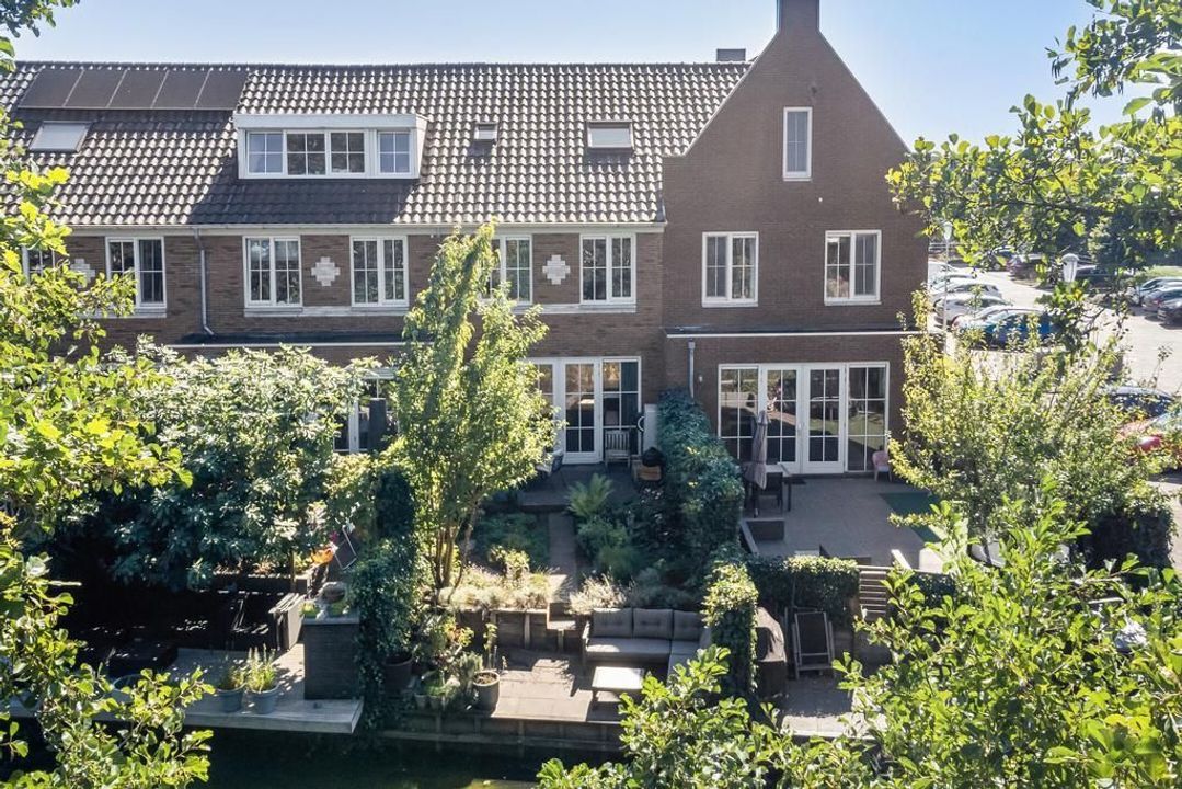 Gardameer 2, Amersfoort foto-small
