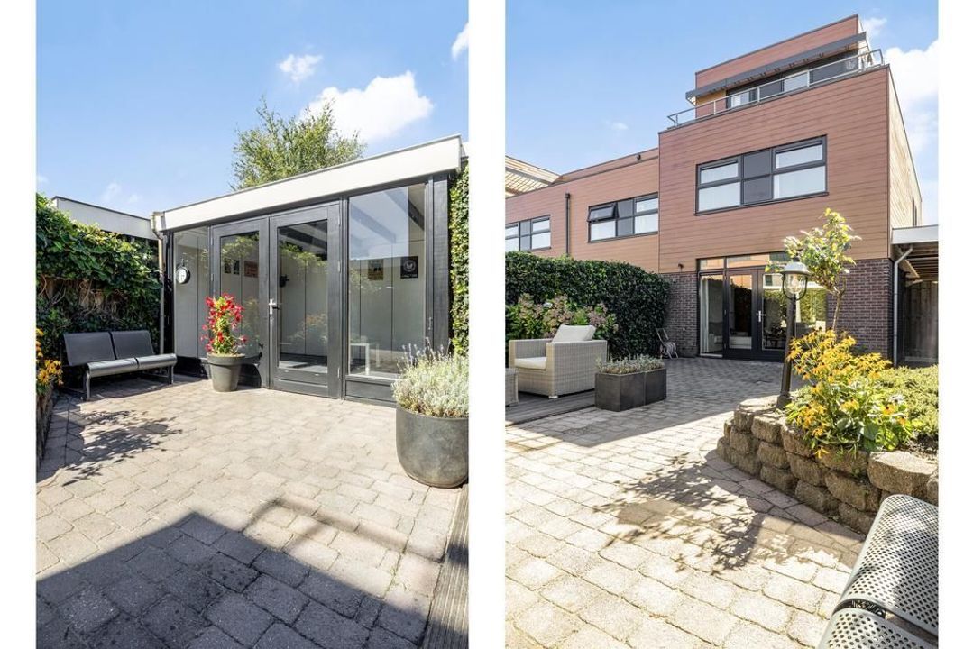 De Hilt 1, Hoevelaken foto-small