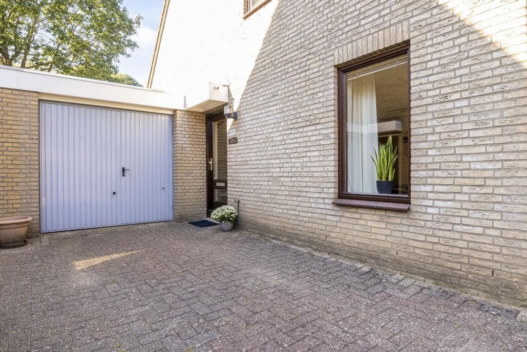 Alkmaarsingel 175, Arnhem foto-small