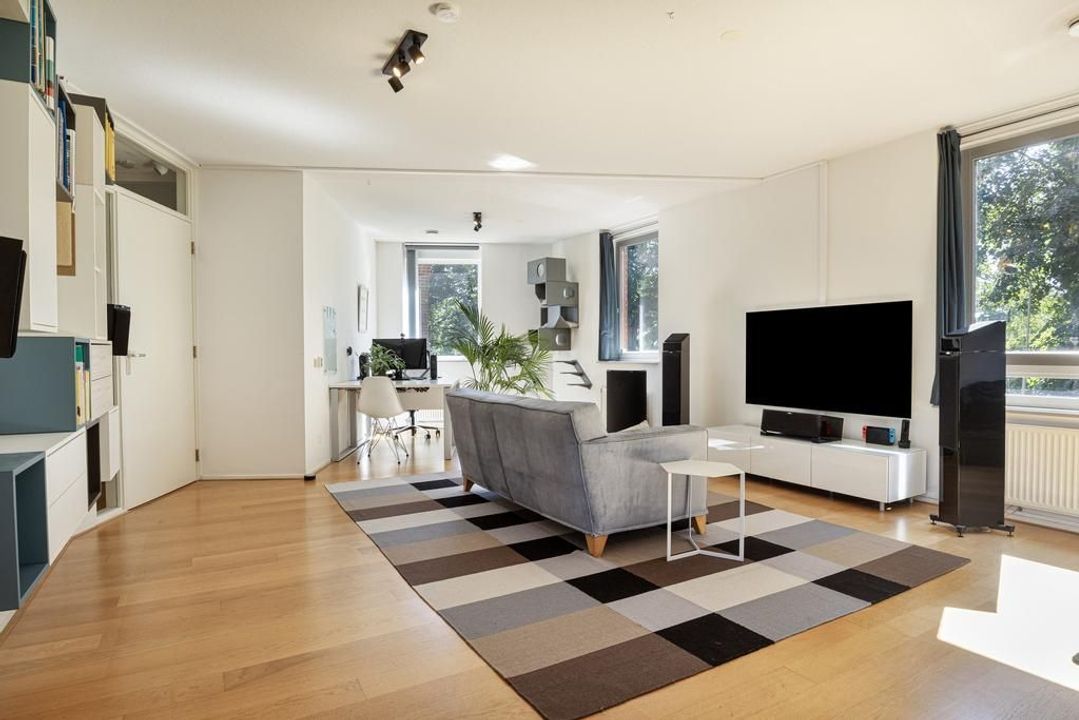 Cornelis Outshoornplaats 3, Arnhem foto-small