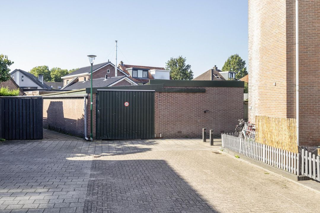 Middellaan 109, Veenendaal foto-small