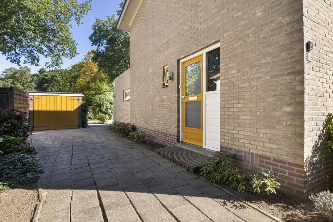 Buurtscheuterlaan 101, Ede foto-small