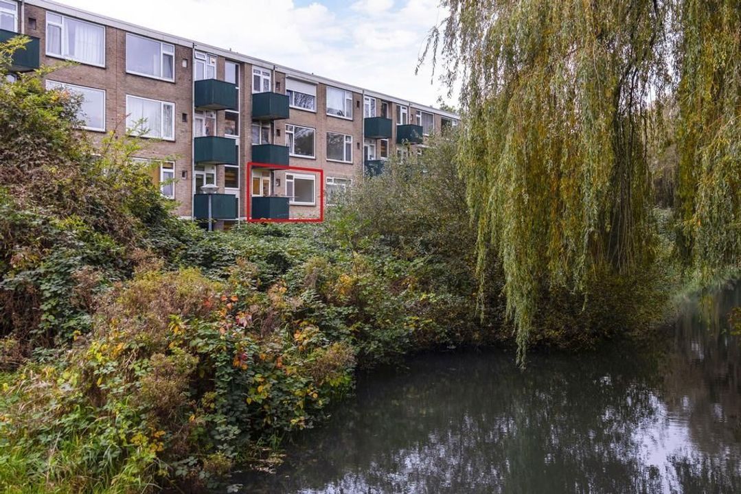 Kamphuizenlaan 83 1, Arnhem foto-small