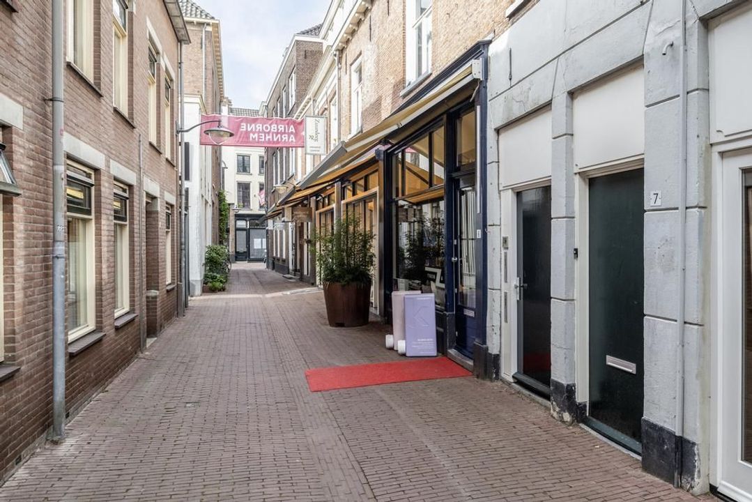 Bentinckstraat 7, Arnhem foto-small