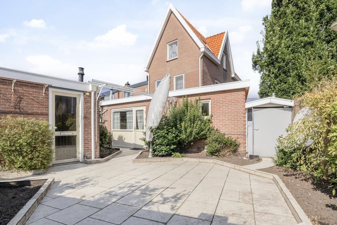 Prins Bernhardlaan 216, Veenendaal foto-small