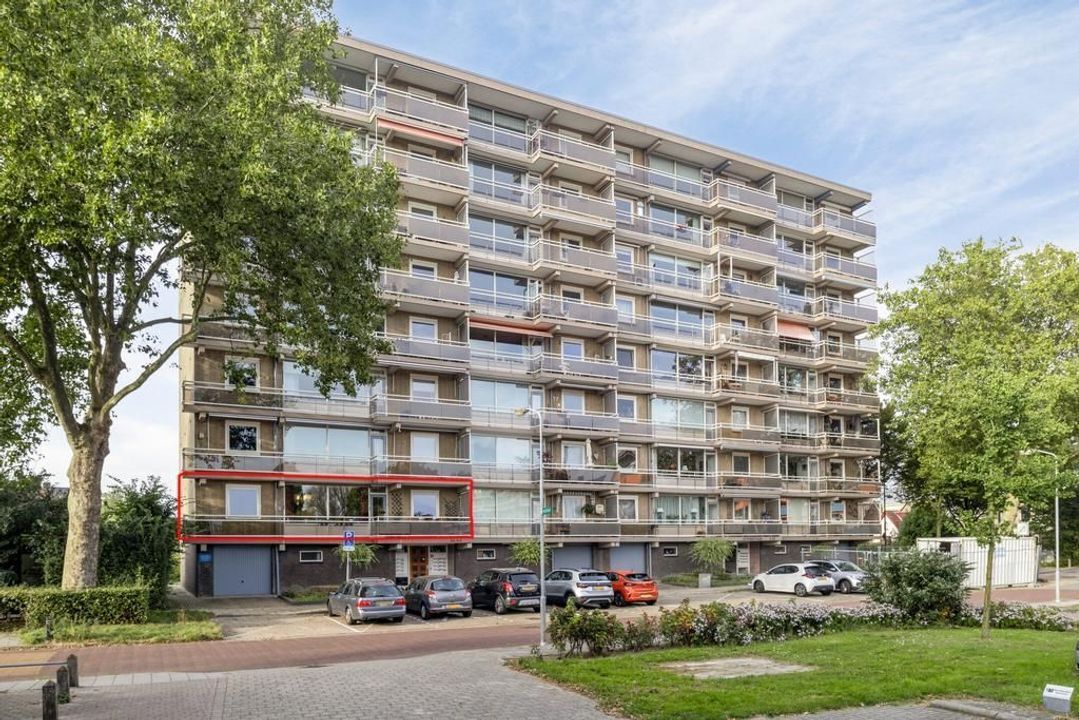 Sophiastraat 50, Velp foto-small