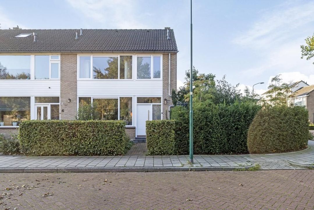 De Fuikenweide 2, Veenendaal foto-small