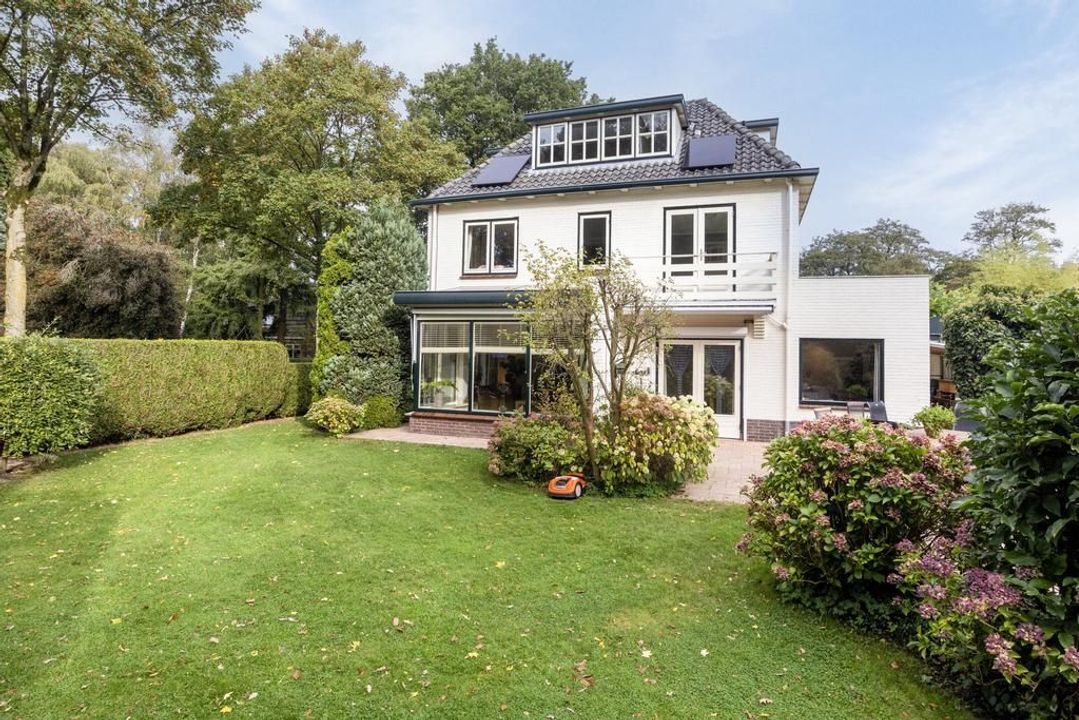 van Heeckerenlaan 15, Ede foto-small