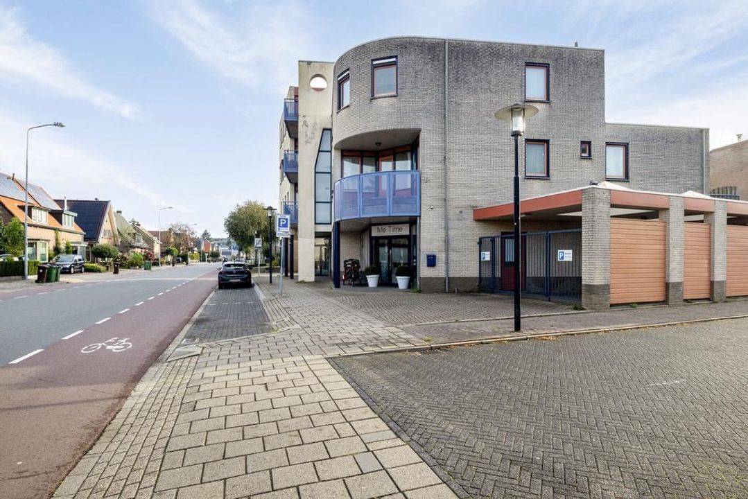 Opaalstraat 1, Ede foto-small