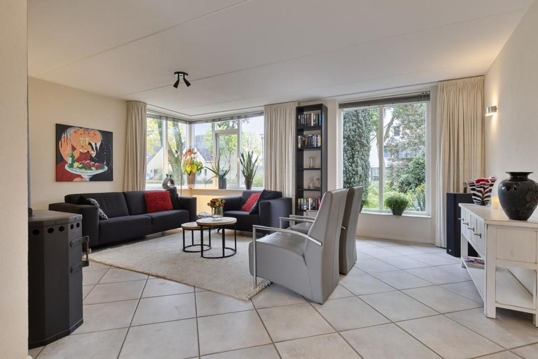 Smetanadreef 39, Veenendaal foto-small