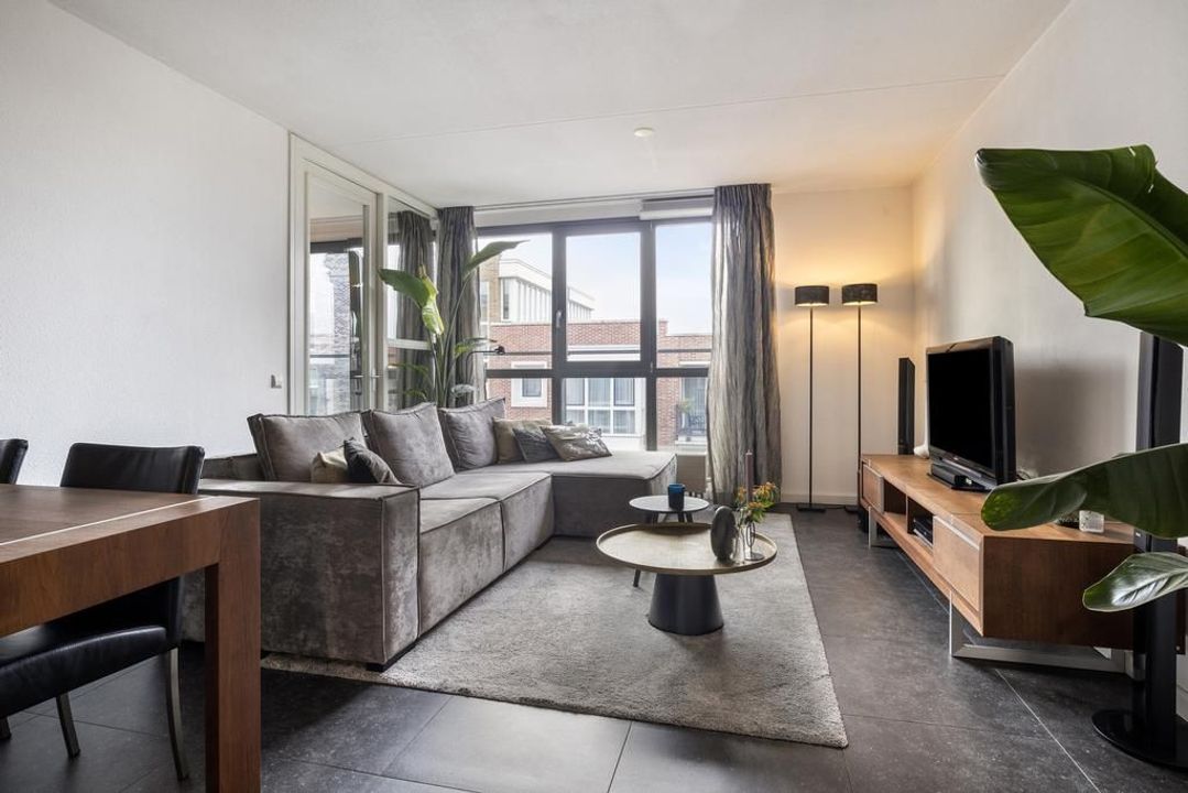 Brouwersgracht 208, Veenendaal foto-small