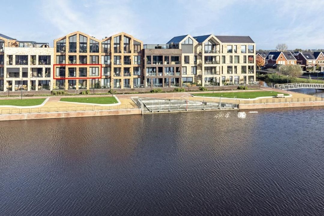 Waterhuis 34, Veenendaal foto-small