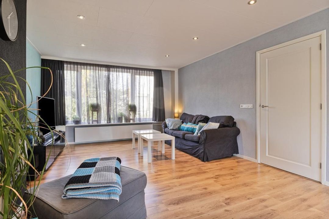 Dahliastraat 50, Veenendaal foto-small