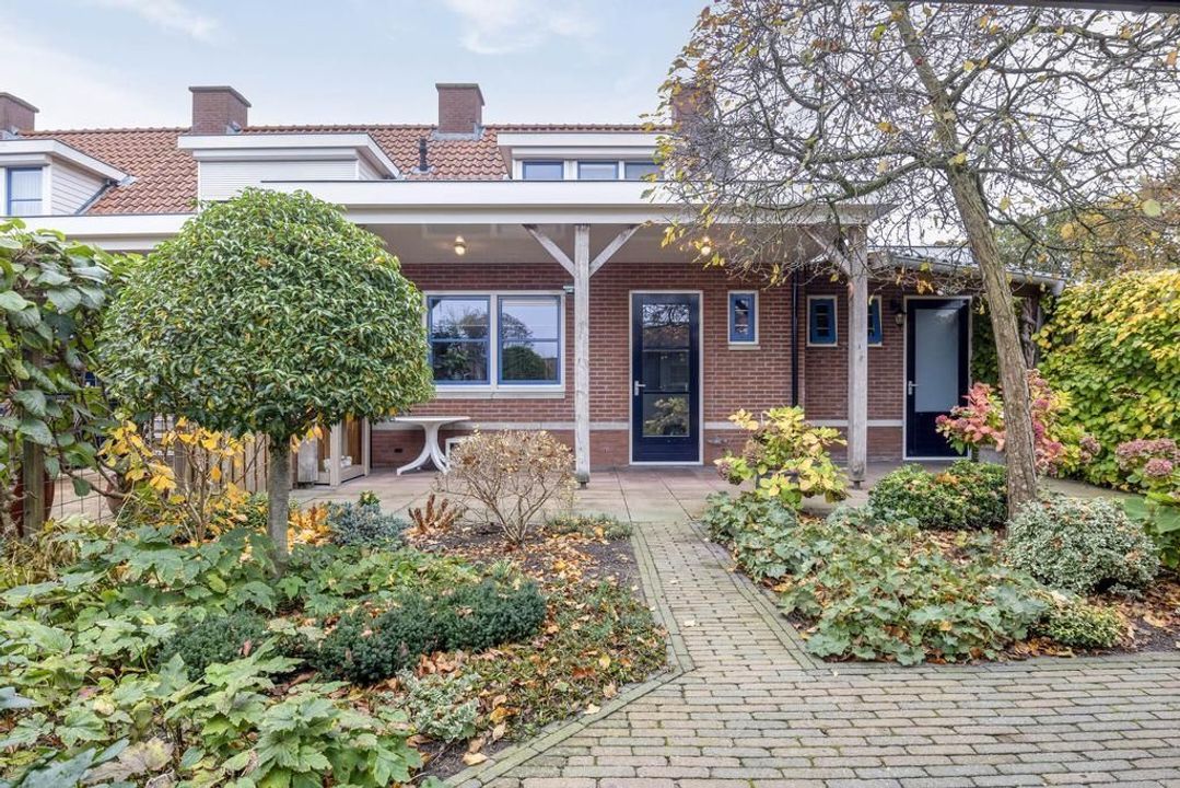 Woudweg 1, Elst Ut foto-small