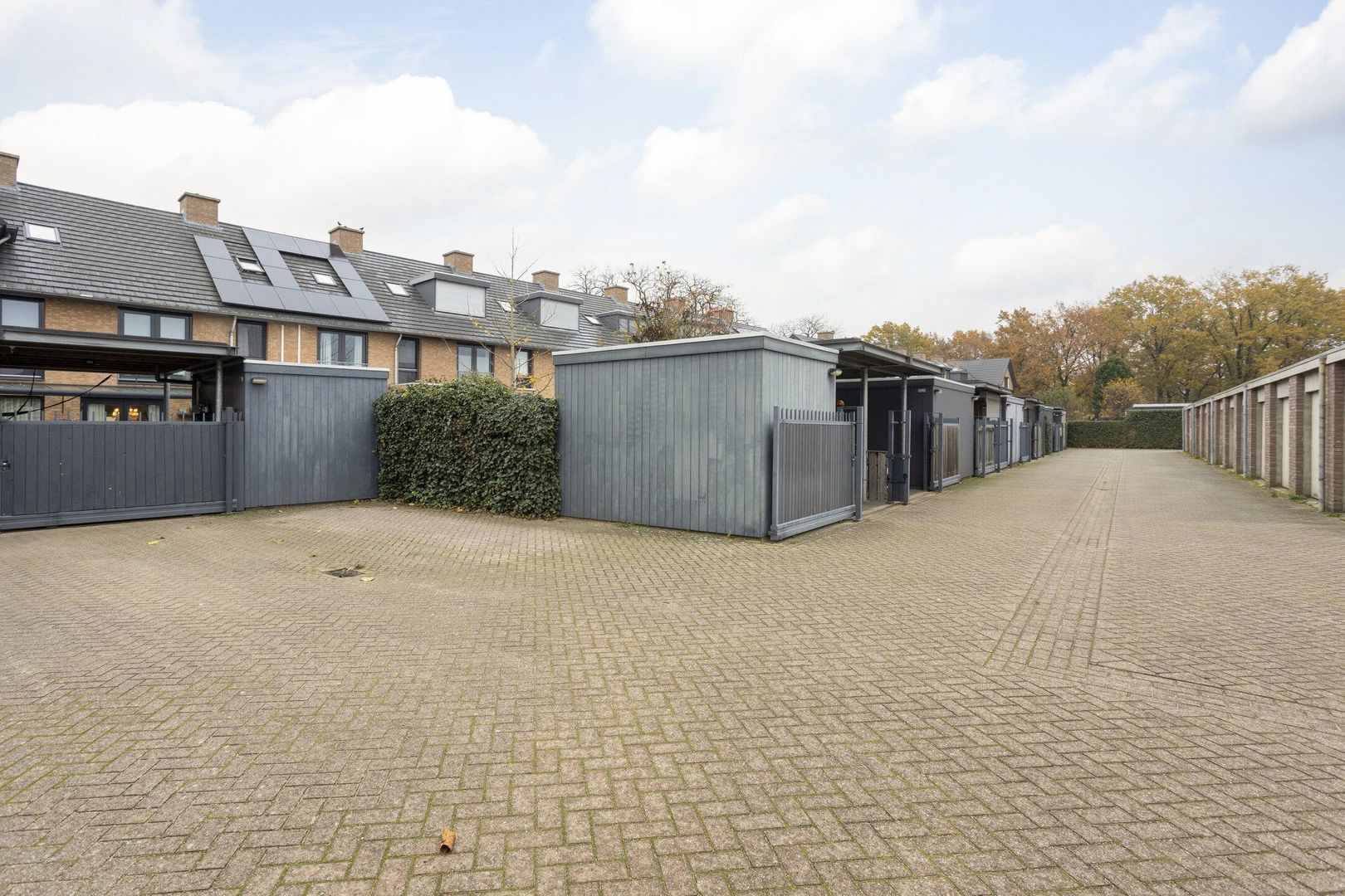 Kettingstraat, Geldrop foto-33 blur