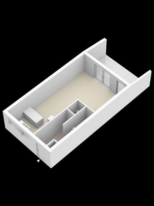 Kettingstraat, Geldrop plattegrond-34