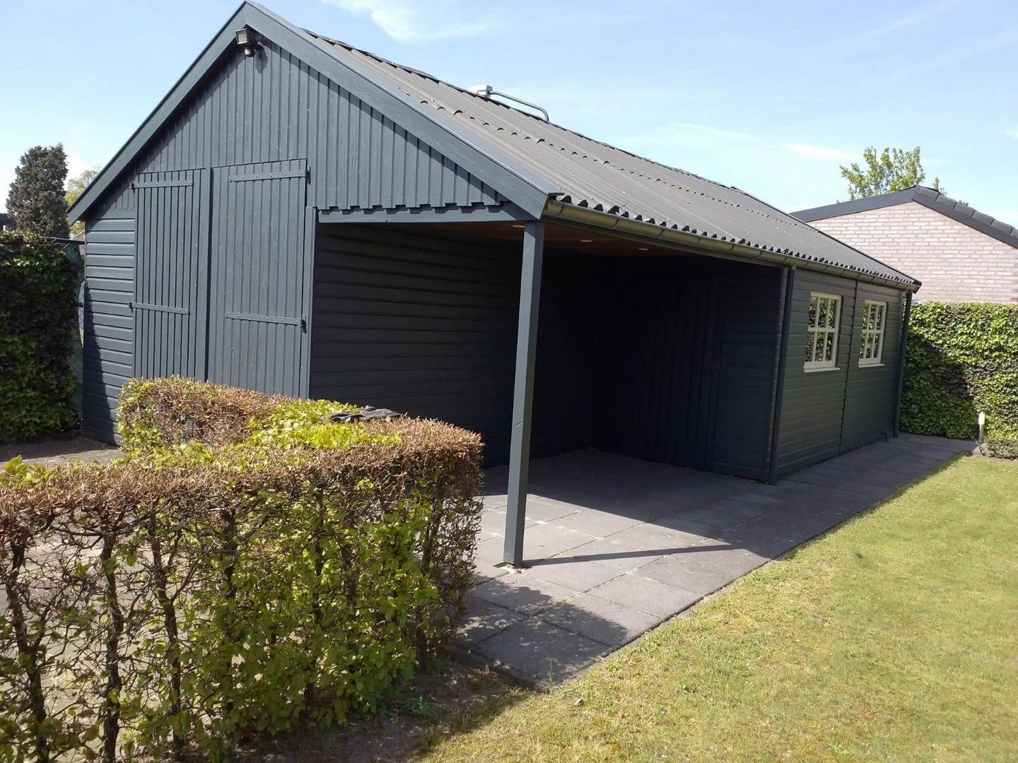 De Bosberg, Boekel foto-19 blur