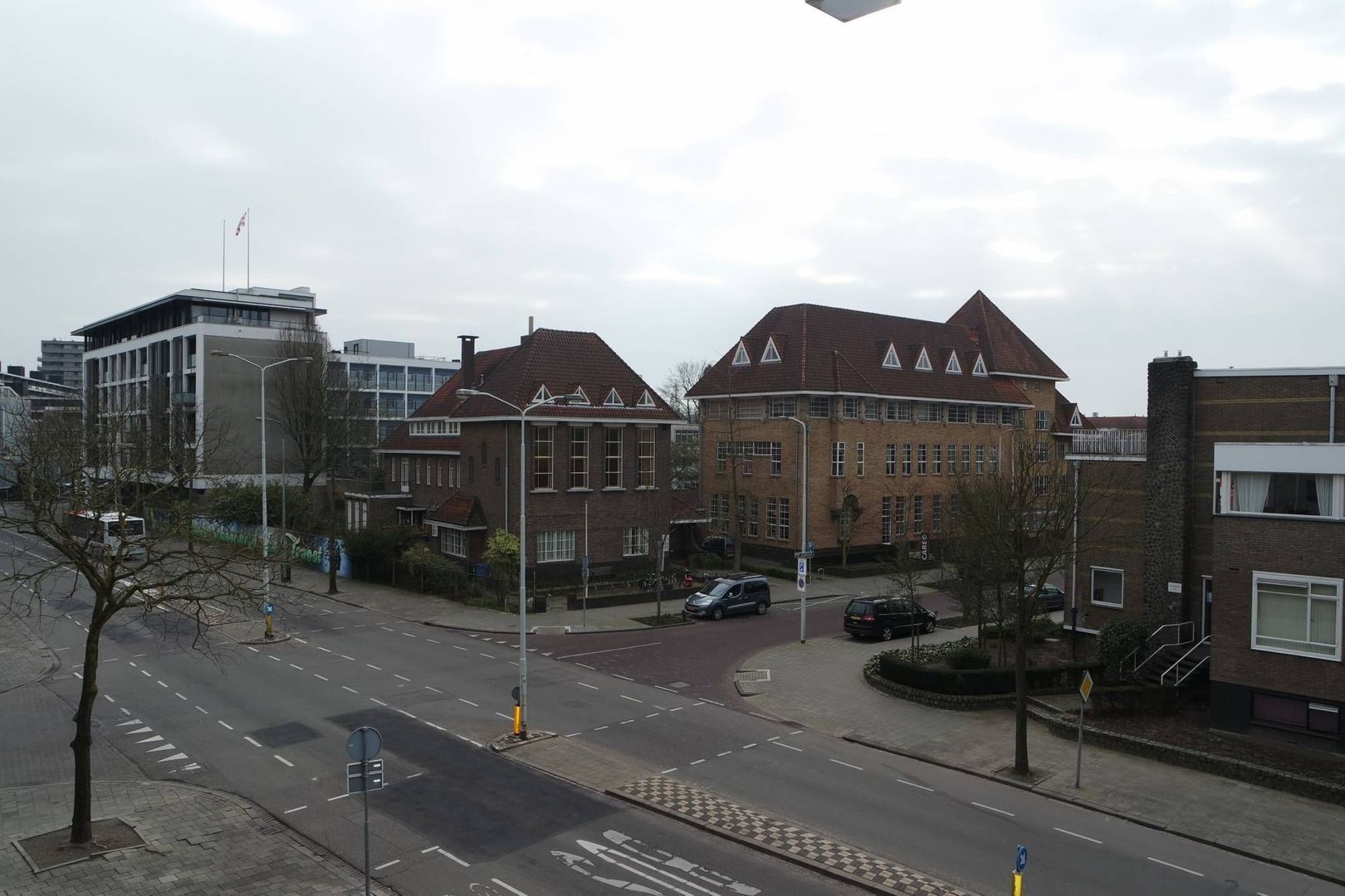 P Czn Hooftlaan, Eindhoven foto-20 blur