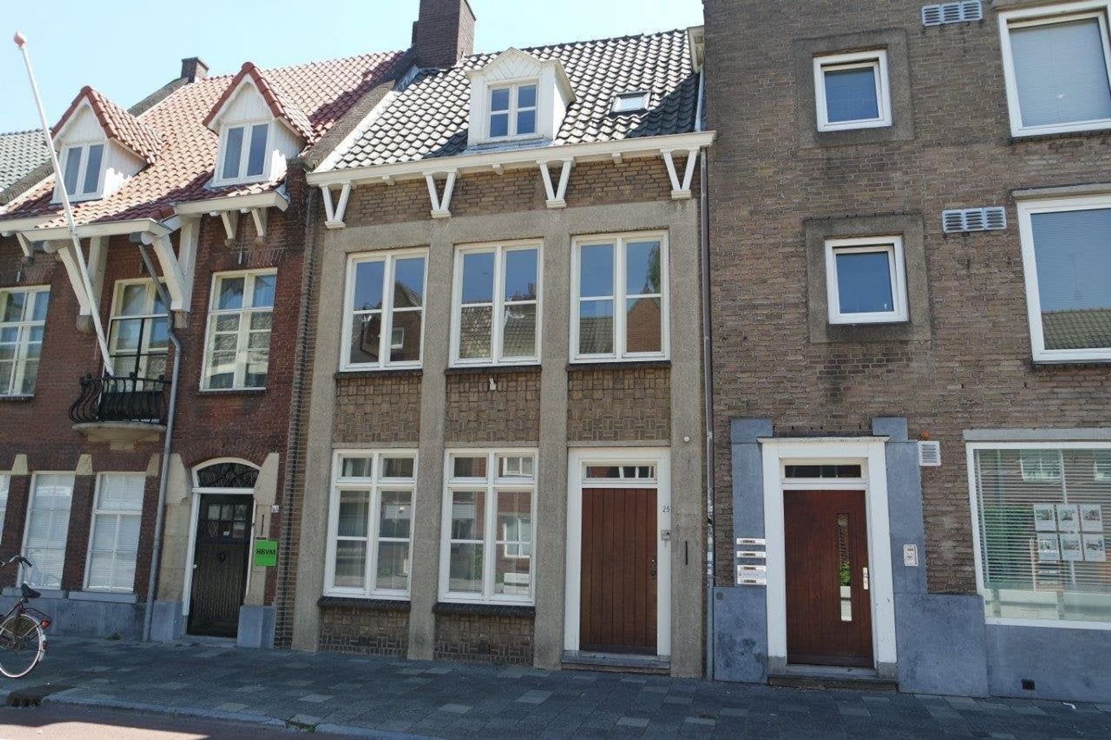 Hertogstraat, Eindhoven foto-0 blur