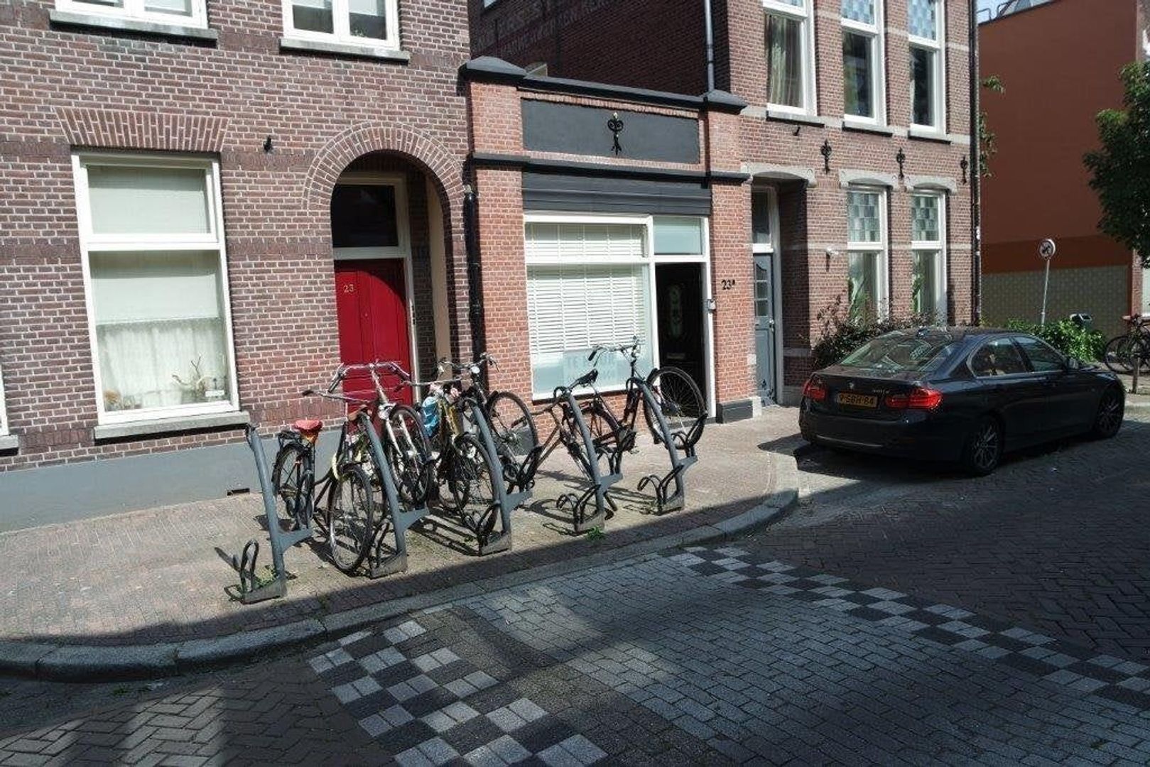 Prins Hendrikstraat, Eindhoven foto-0 blur