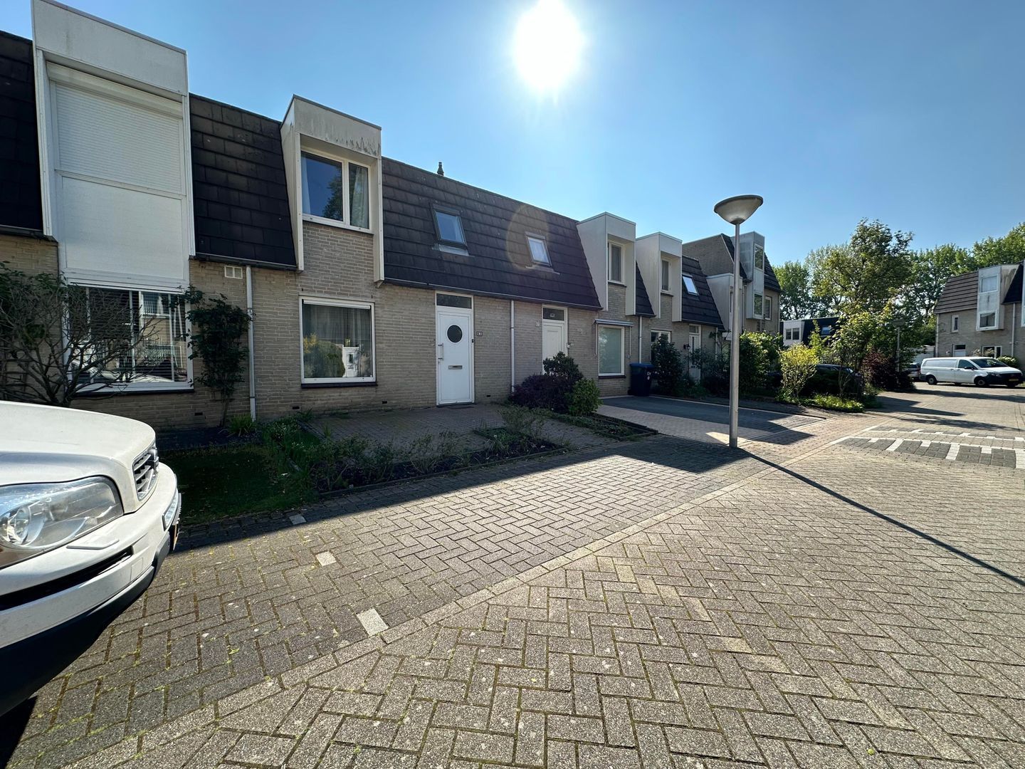 Bekijk foto 1/47 van house in Eindhoven