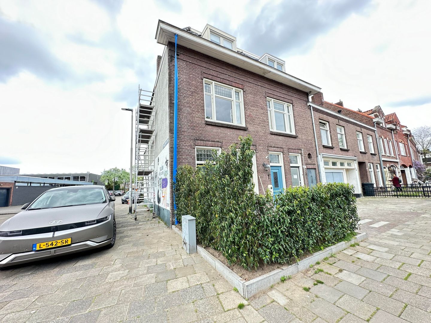 Bekijk foto 1/27 van apartment in Eindhoven