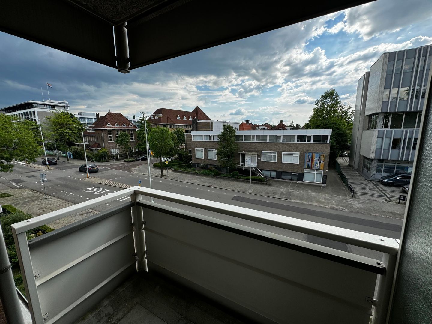P Czn Hooftlaan, Eindhoven foto-7 blur