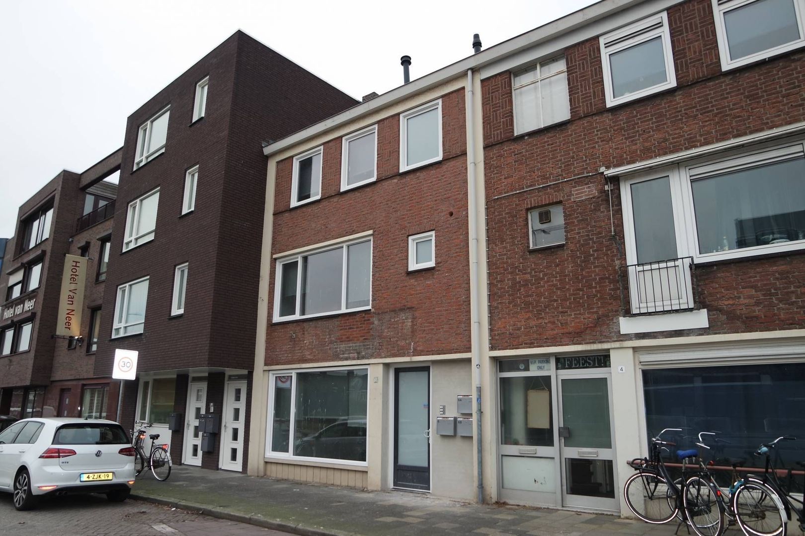 Appartement in Eindhoven