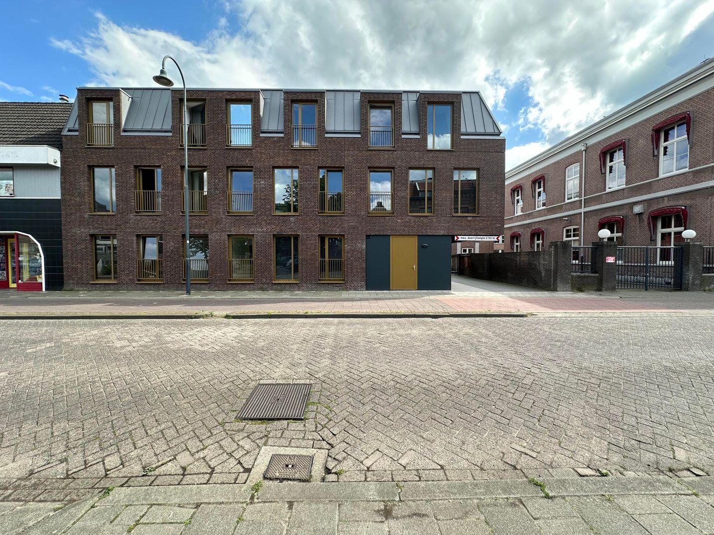 Appartement in Helmond