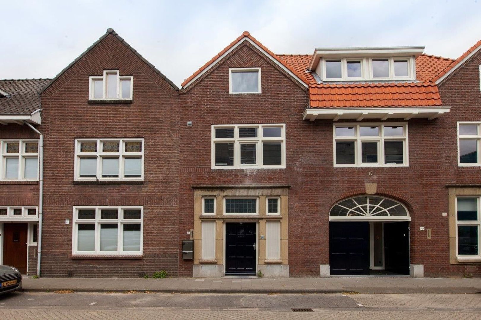 Appartement in Eindhoven