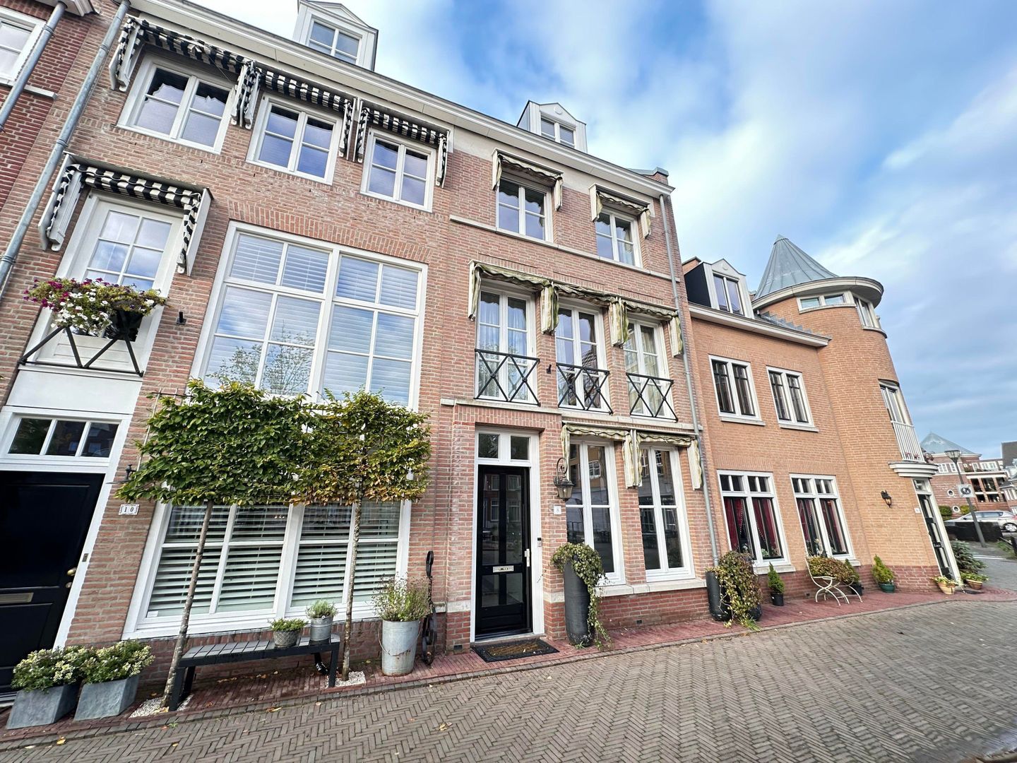 Woonhuis in Helmond