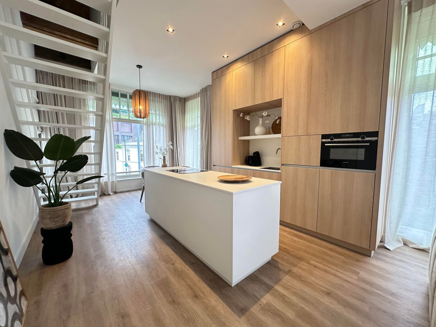 Appartement in Eindhoven