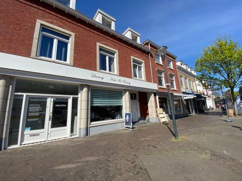 particuliere-woningen te huur op Kruisstraat