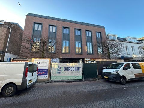 vrije-sector-woningen te huur op Steenweg