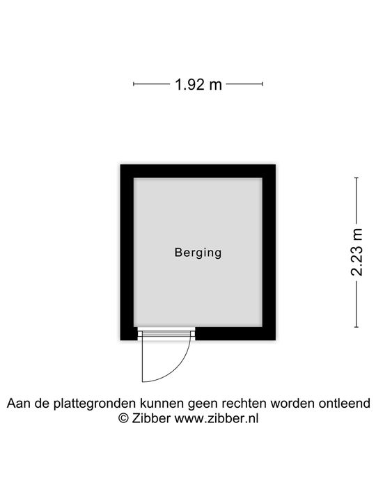 Aalsterweg, Eindhoven plattegrond-24