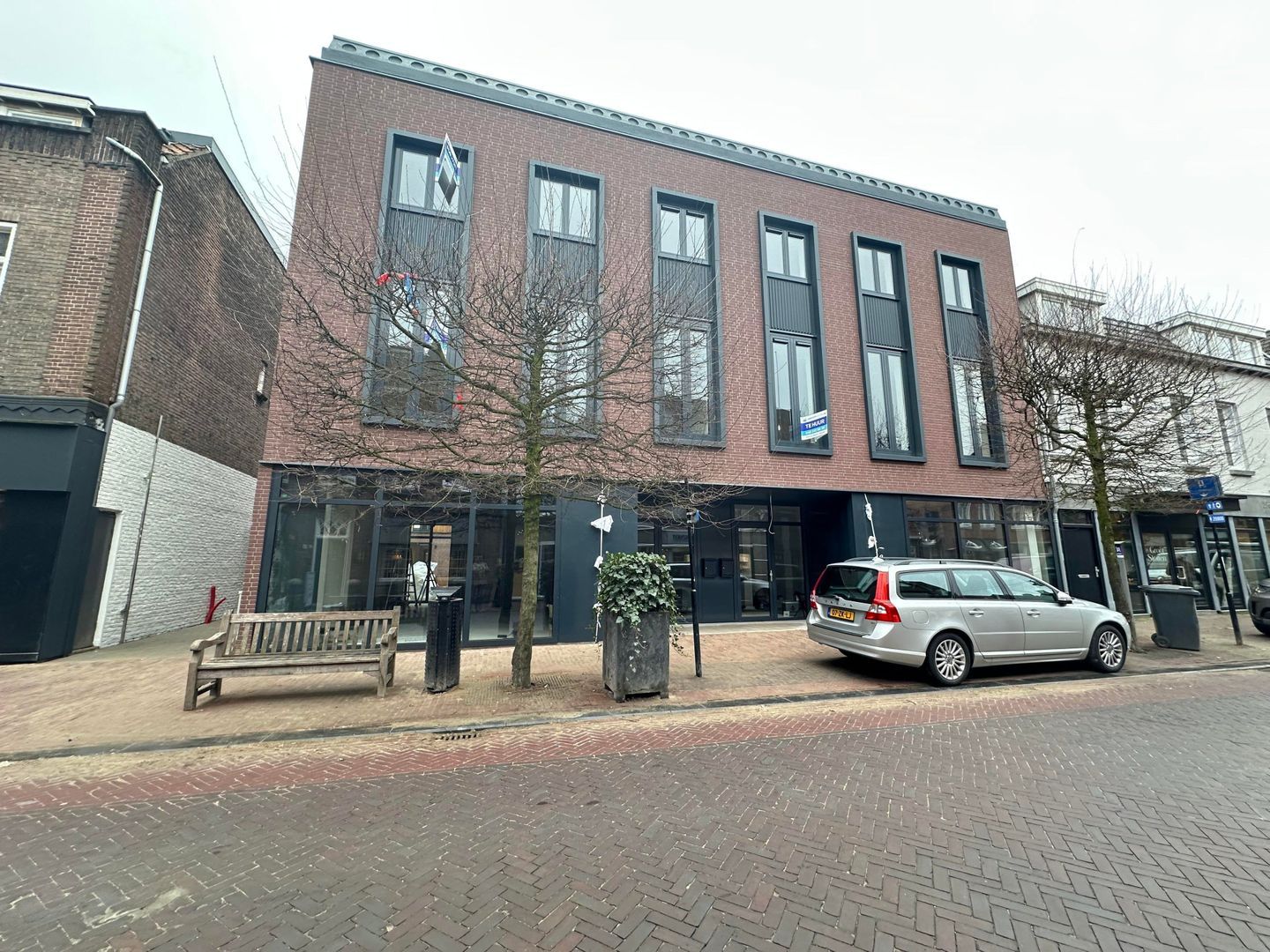 Appartement in Helmond