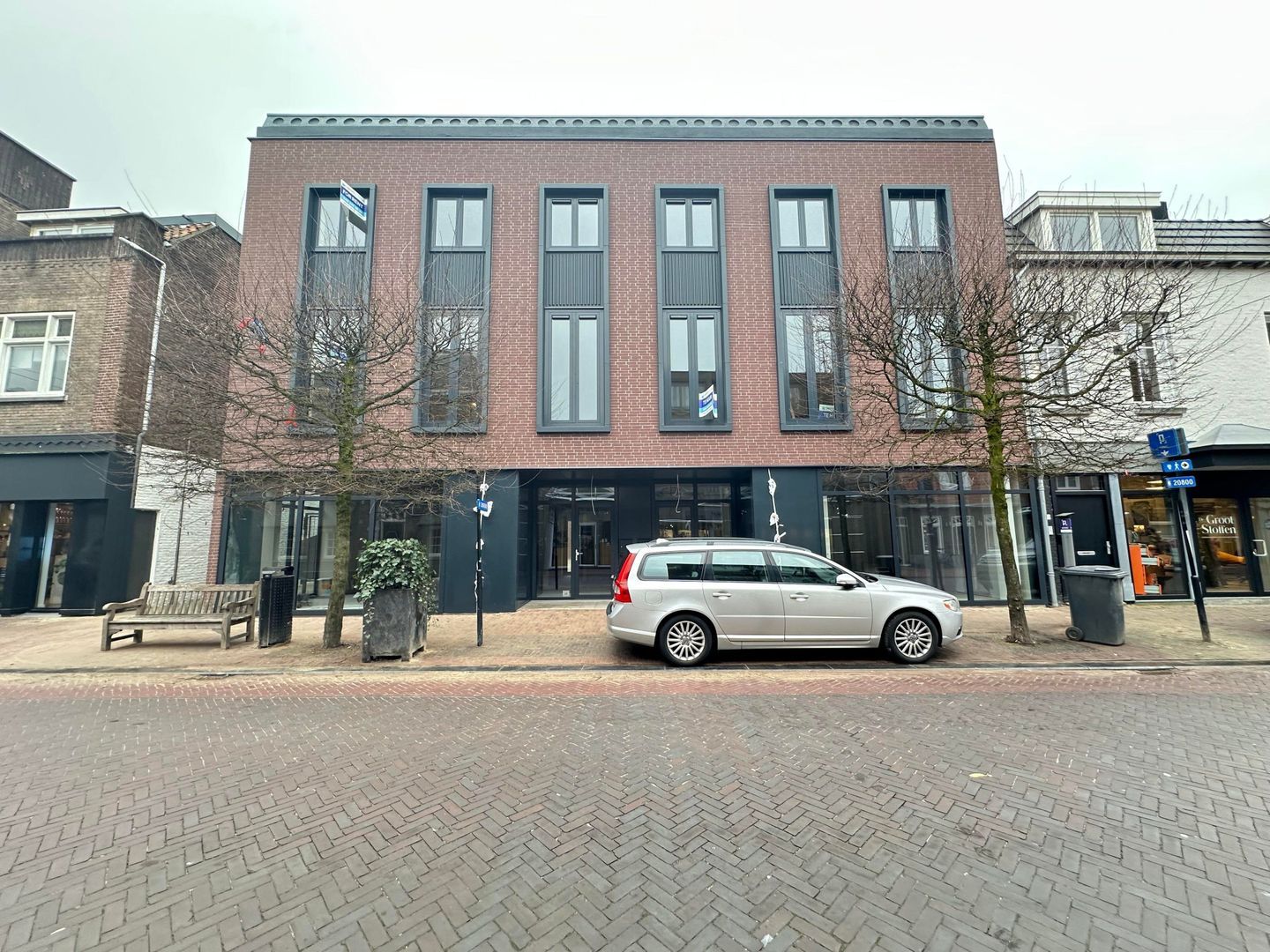 Appartement in Helmond