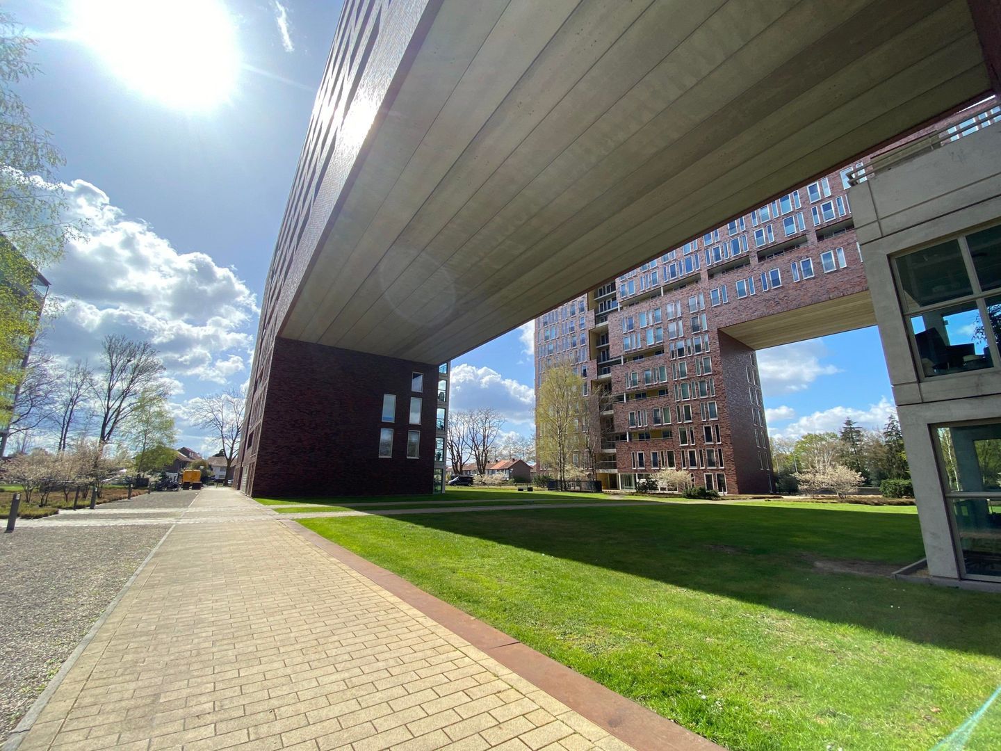 Appartement in Veldhoven