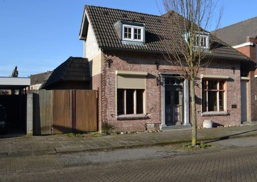 Eckartseweg Zuid, Eindhoven blur