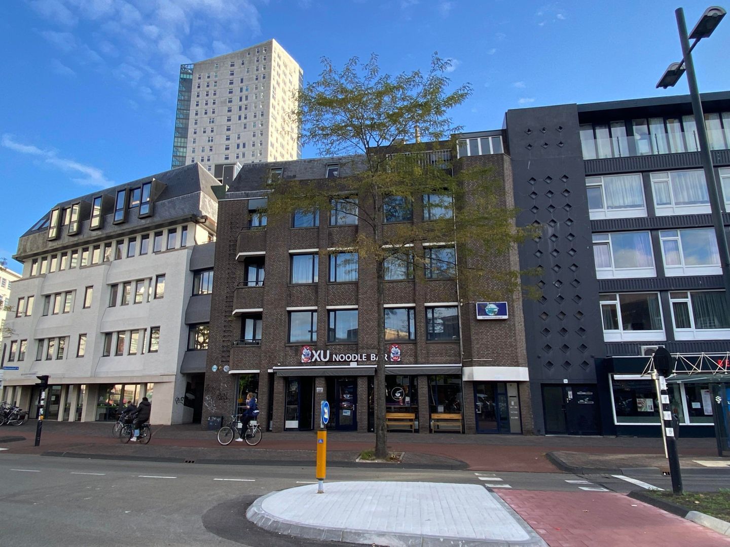 Appartement in Eindhoven