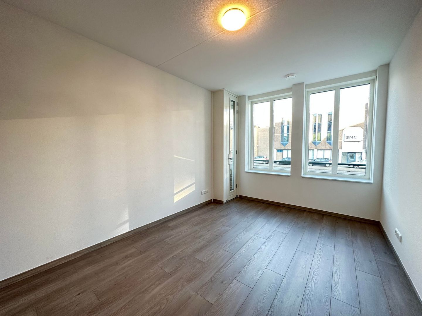 Kronehoefstraat, Eindhoven foto-12 blur
