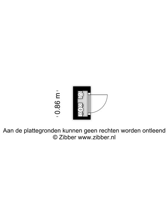 Leenderweg, Eindhoven plattegrond-23