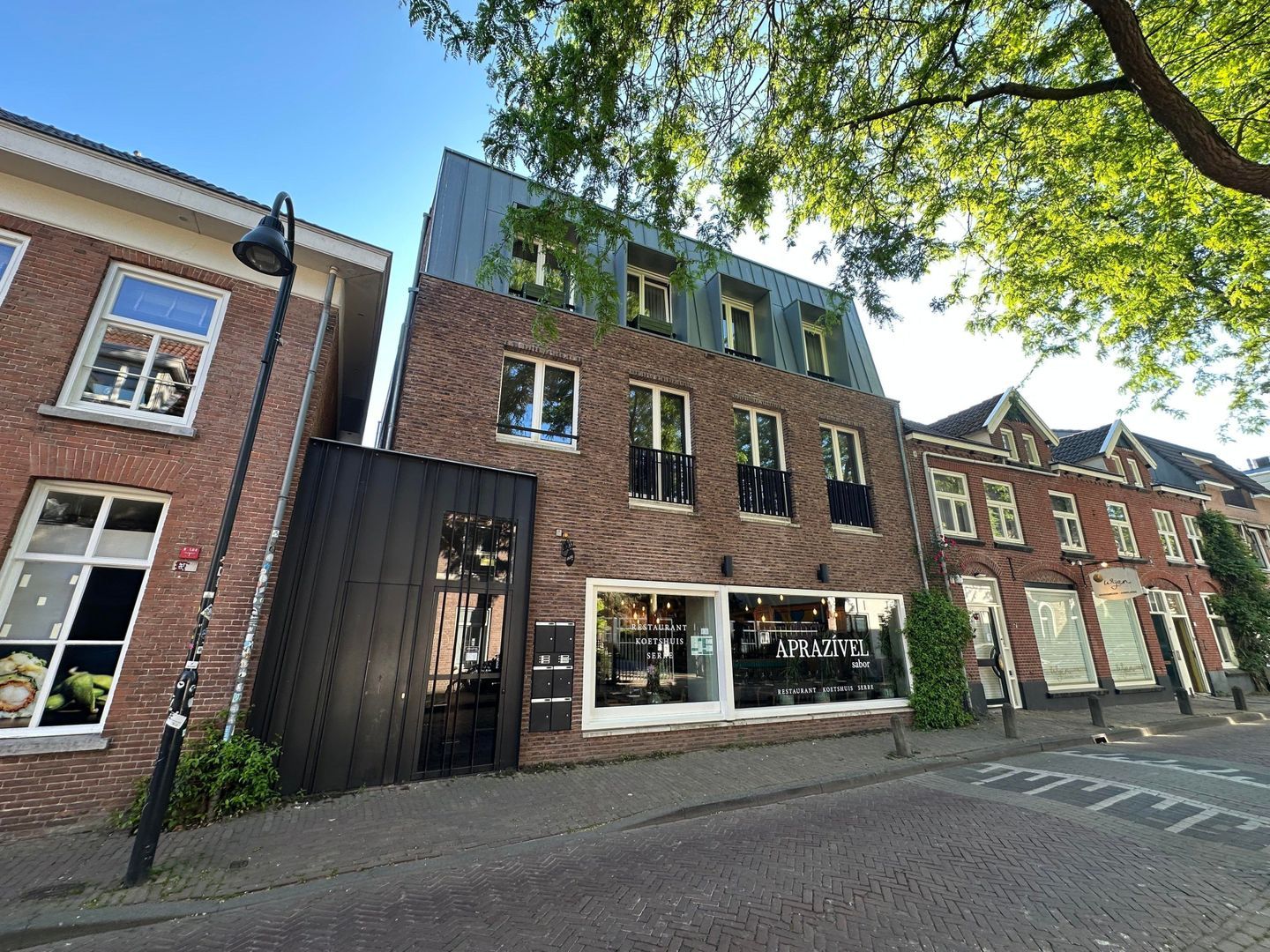 Appartement in Eindhoven