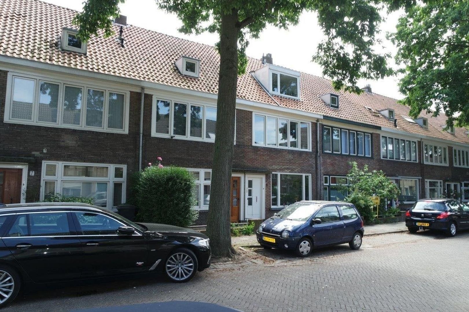 Appartement in Eindhoven