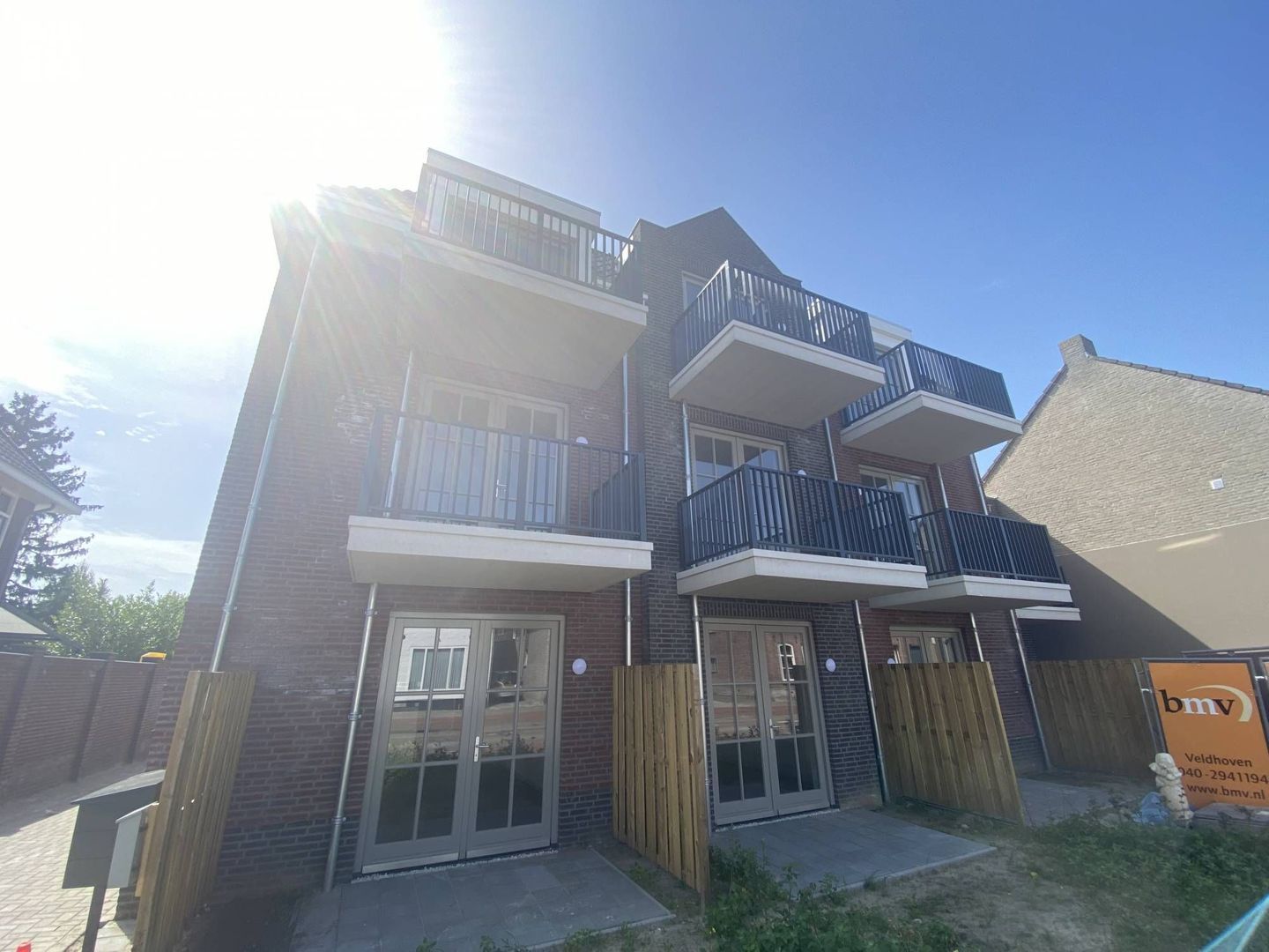 Appartement in Veldhoven